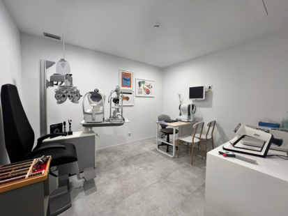 Consultório